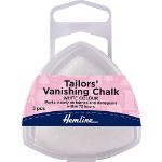 Picture of Hemline Tailors Chalk White